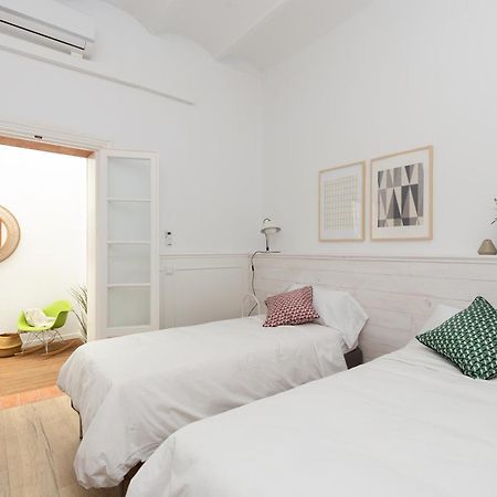 Апартаменты Casa Cosi - Eixample 1 Барселона Экстерьер фото