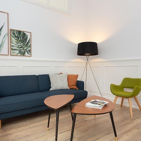 Апартаменты Casa Cosi - Eixample 1 Барселона Экстерьер фото