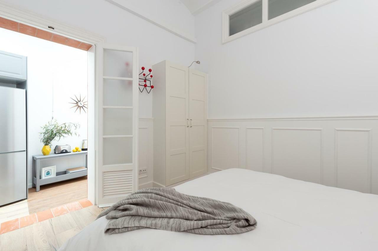 Апартаменты Casa Cosi - Eixample 1 Барселона Экстерьер фото