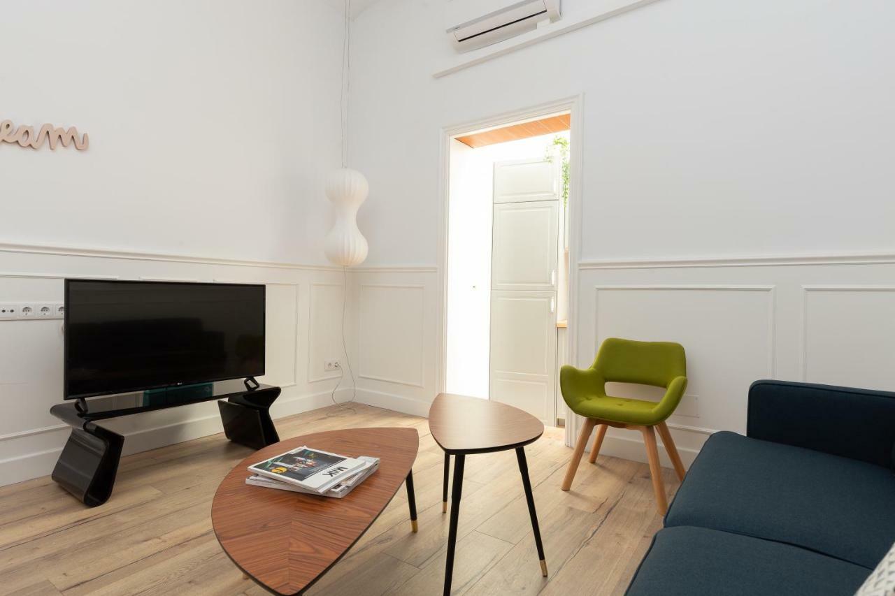 Апартаменты Casa Cosi - Eixample 1 Барселона Экстерьер фото
